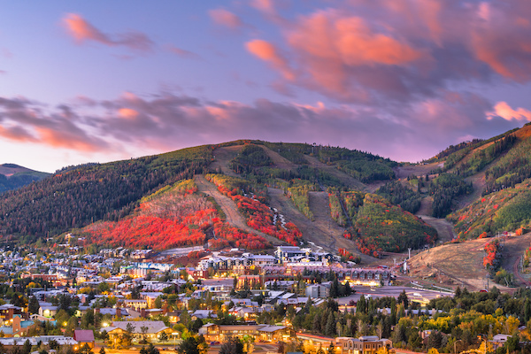 Park City, Utah, USA - Real Estate Updates with DeLena Ciamacco